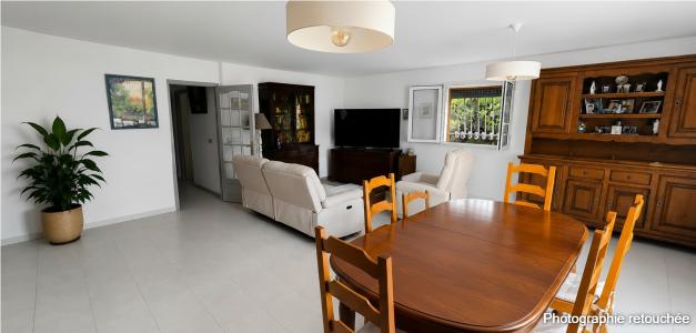 Annonce Vente 5 pi�ces Maison Elne 66