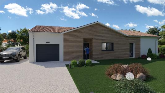 Annonce Vente 5 pi�ces Maison Puygouzon 81