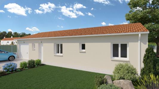 Annonce Vente 4 pi�ces Maison Montastruc-la-conseillere 31