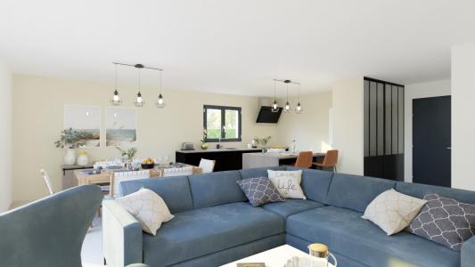 Acheter Maison 97 m2 Saint-lieux-les-lavaur