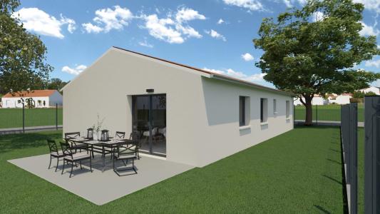 Annonce Vente 4 pi�ces Maison Saint-leon 31