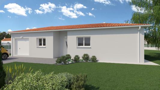 Annonce Vente 5 pi�ces Maison Montbeton 82
