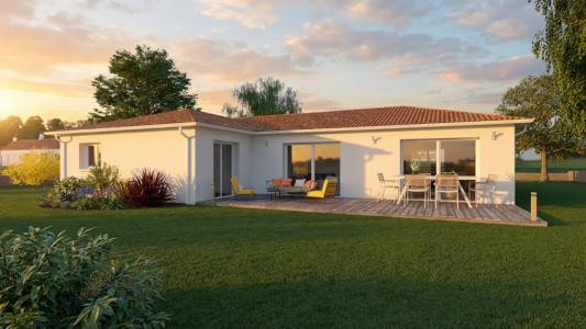 For sale Gargas 5 rooms 116 m2 Haute garonne (31620) photo 0