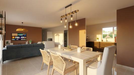Acheter Maison 116 m2 Gargas