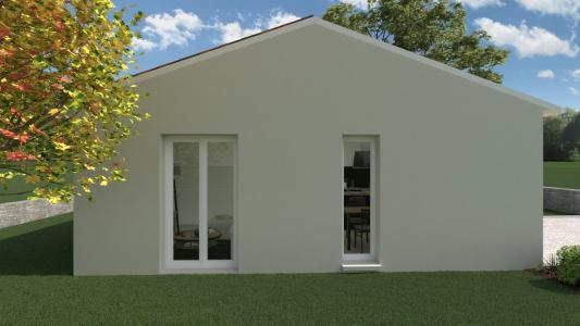 Annonce Vente 2 pi�ces Maison Villefranche-d'albigeois 81
