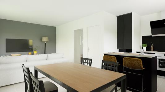 Acheter Maison 46 m2 Villefranche-d'albigeois