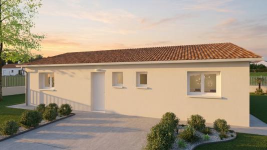 For sale Taix 4 rooms 83 m2 Tarn (81130) photo 0