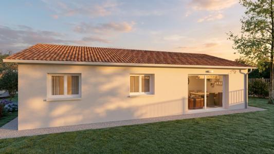 Annonce Vente 4 pi�ces Maison Taix 81