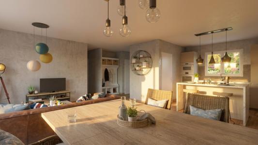 Acheter Maison 83 m2 Taix