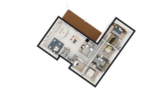 Annonce Vente 5 pi�ces Maison Albi 81
