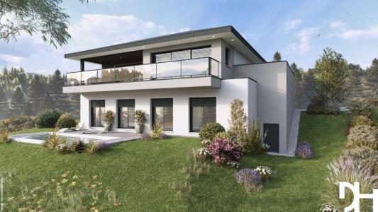 Annonce Vente Terrain Argonay 74