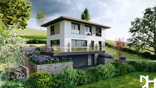 Annonce Vente Maison Vetraz-monthoux 74