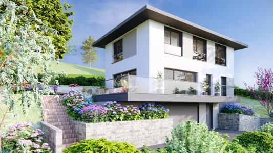 Acheter Maison 130 m2 Vetraz-monthoux