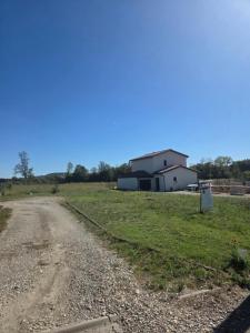 Annonce Vente Terrain Septeme 38