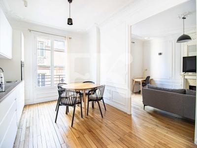 Acheter Appartement Paris-17eme-arrondissement 950000 euros