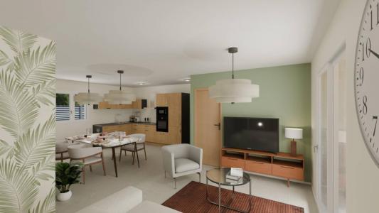 Acheter Maison Saint-andre-le-gaz Isere