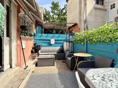 For sale Marseille-16eme-arrondissement 5 rooms 95 m2 Bouches du Rhone (13016) photo 0