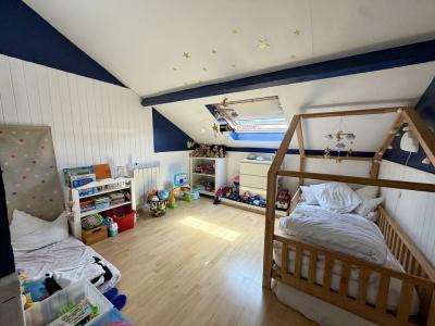 Acheter Maison Marseille-16eme-arrondissement 219000 euros