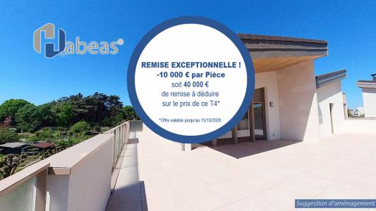 Acheter Appartement Sainte-foy-les-lyon 700000 euros