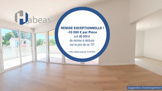 For sale Sainte-foy-les-lyon 4 rooms 114 m2 Rhone (69110) photo 0