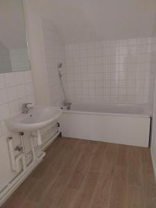 Louer Appartement Sassenage 622 euros