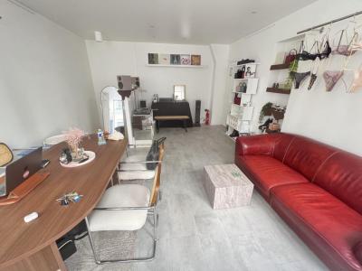 Annonce Location Local commercial Paris-2eme-arrondissement 75