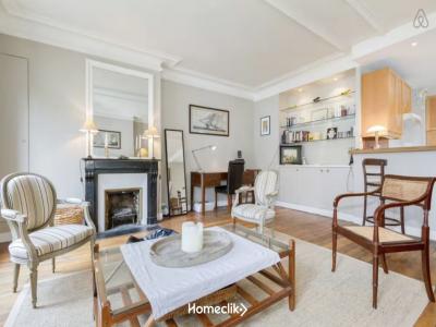 For sale Paris-9eme-arrondissement 2 rooms 59 m2 Paris (75009) photo 0