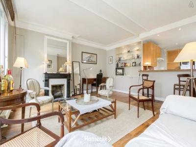 Annonce Vente 2 pi�ces Appartement Paris-9eme-arrondissement 75