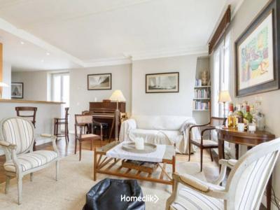 Acheter Appartement Paris-9eme-arrondissement Paris