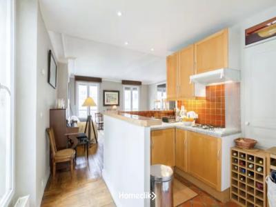 Acheter Appartement Paris-9eme-arrondissement 590000 euros