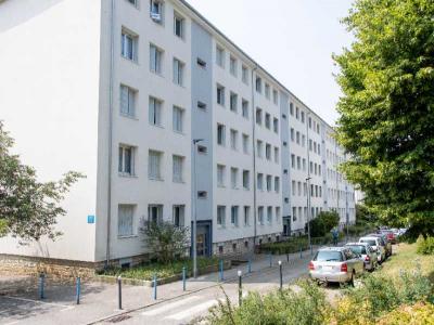 For sale Besancon 4 rooms 64 m2 Doubs (25000) photo 0