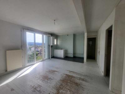 Acheter Appartement Besancon Doubs