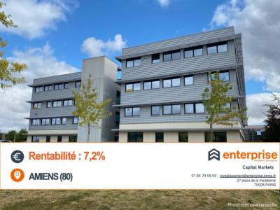 For sale Amiens 186 m2 Somme (80000) photo 0