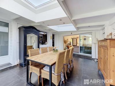Annonce Vente 5 pi�ces Maison Linselles 59