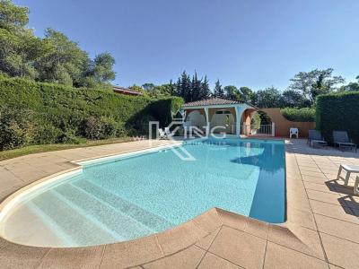 Annonce Vente 3 pi�ces Appartement Saint-raphael 83