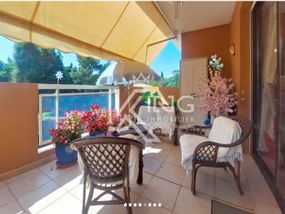 Acheter Appartement Saint-raphael Var