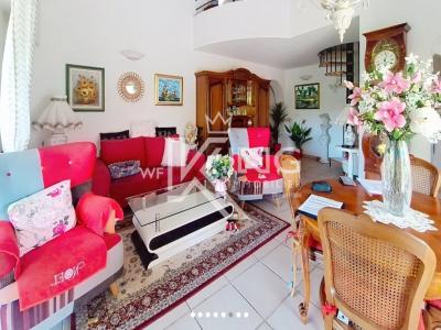 Acheter Appartement Saint-raphael 660000 euros