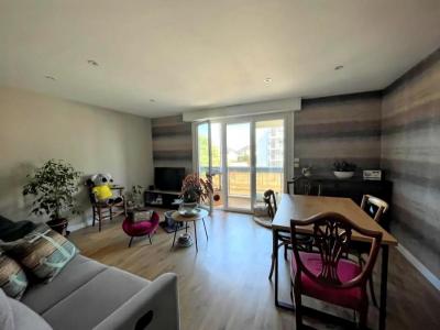 Annonce Vente 3 pi�ces Appartement Saint-malo 35
