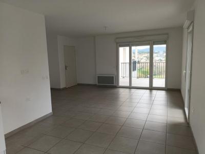 Annonce Vente Appartement Marseille-13eme-arrondissement 13