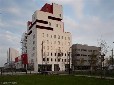 For rent Nantes 5 rooms 98 m2 Loire atlantique (44000) photo 0