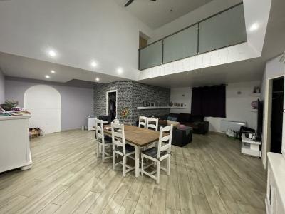 Annonce Vente 6 pi�ces Maison Saint-hilaire-les-andresis 45