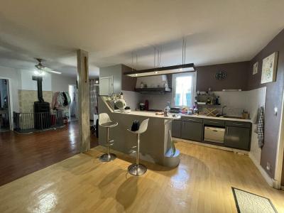 Acheter Maison 153 m2 Saint-hilaire-les-andresis