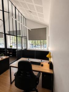 Louer Bureau Saint-etienne Loire