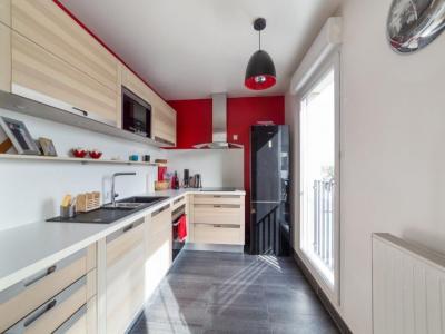 Annonce Location 4 pi�ces Appartement Vitry-sur-seine 94
