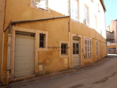 Annonce Vente Immeuble Tournus 71