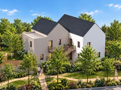 Annonce Vente Appartement Noyalo 56