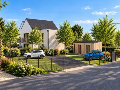 Acheter Appartement 66 m2 Noyalo