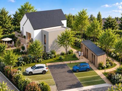 Acheter Appartement Noyalo Morbihan