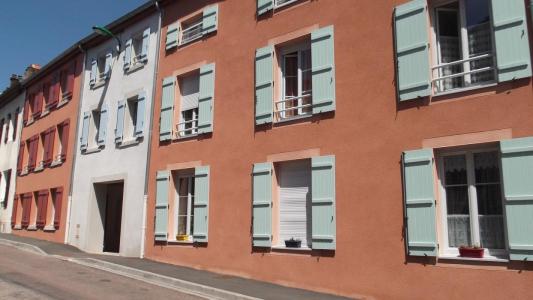For rent Bourbonne-les-bains 2 rooms 67 m2 Haute marne (52400) photo 0