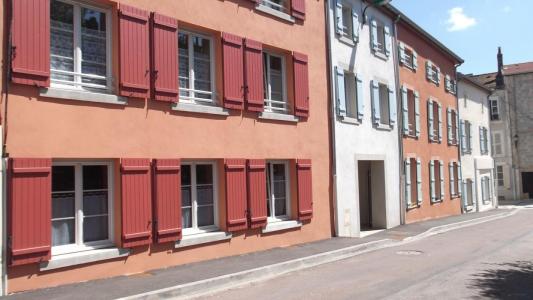 For rent Bourbonne-les-bains 2 rooms 67 m2 Haute marne (52400) photo 1